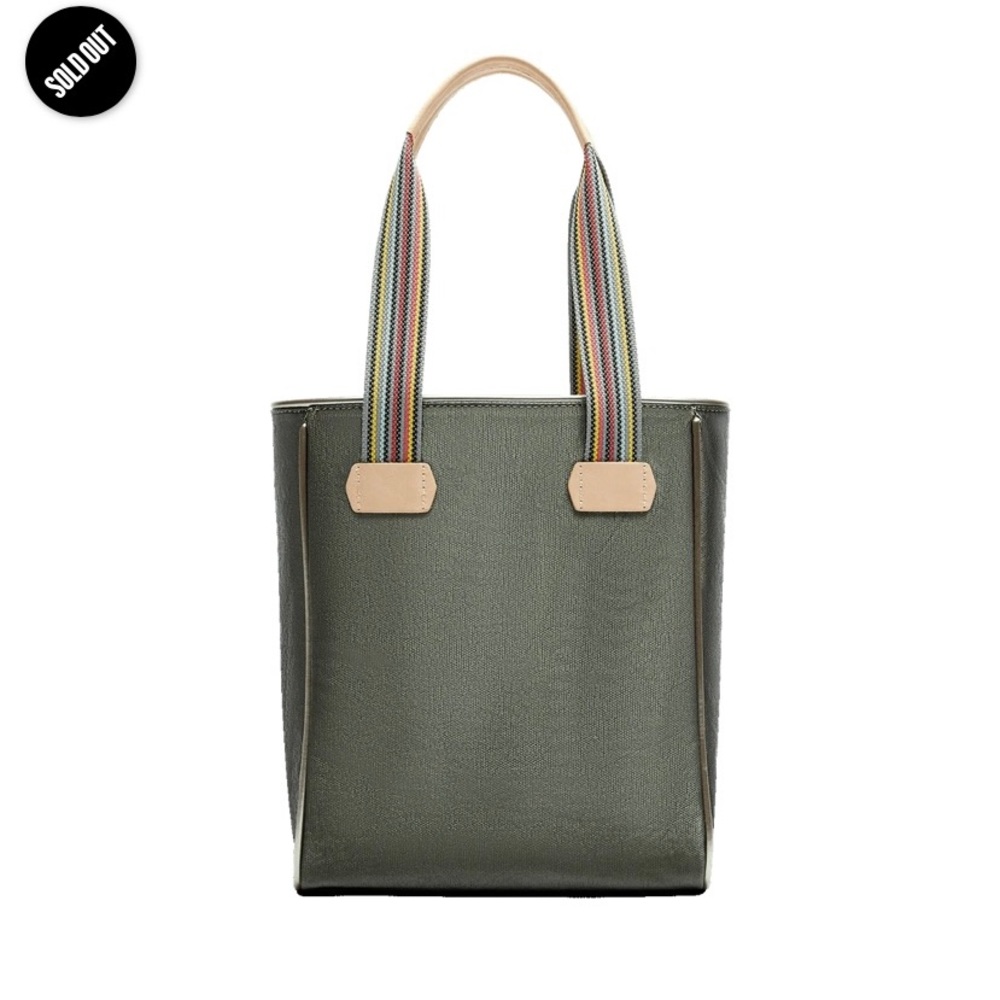 CONSUELA SLASH CHICA TOTE - Picture 3 of 5